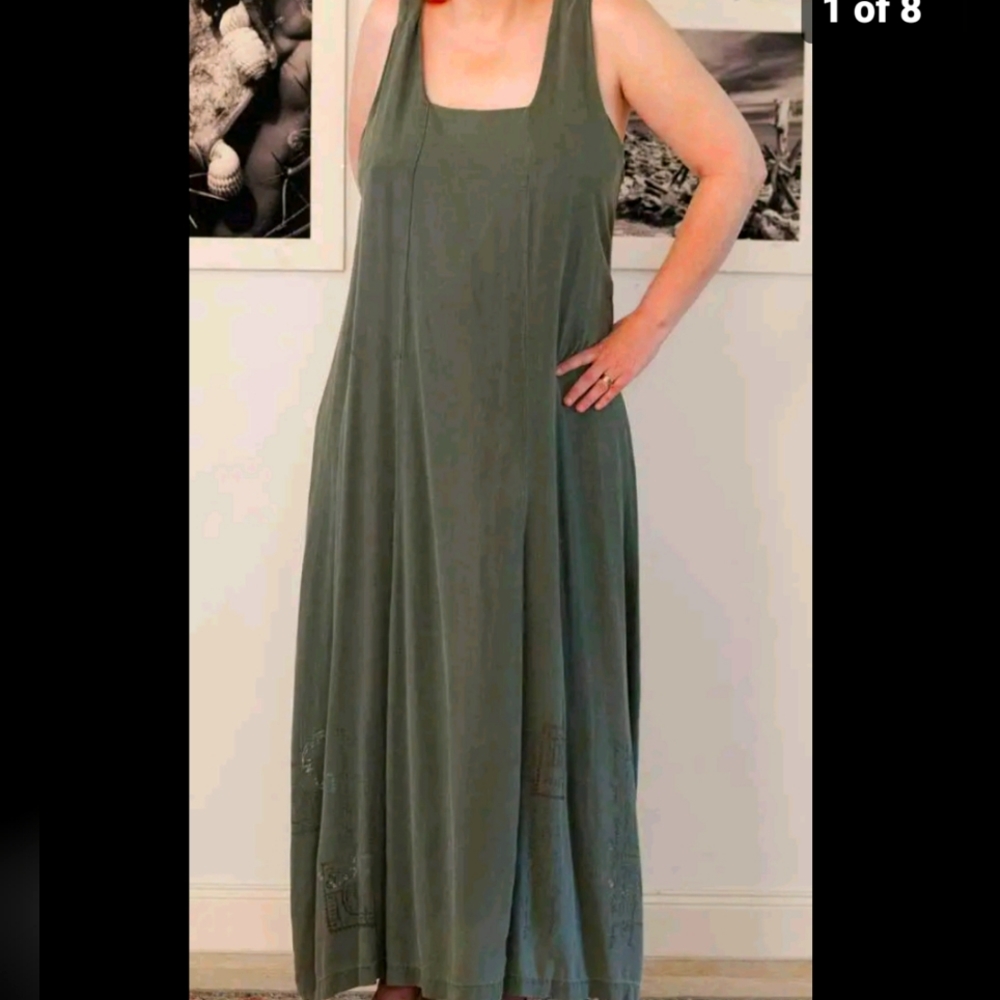 Authentic BLUEFISH DRESS
